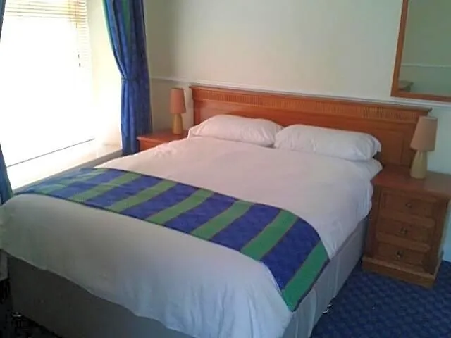 Grafton Rooms