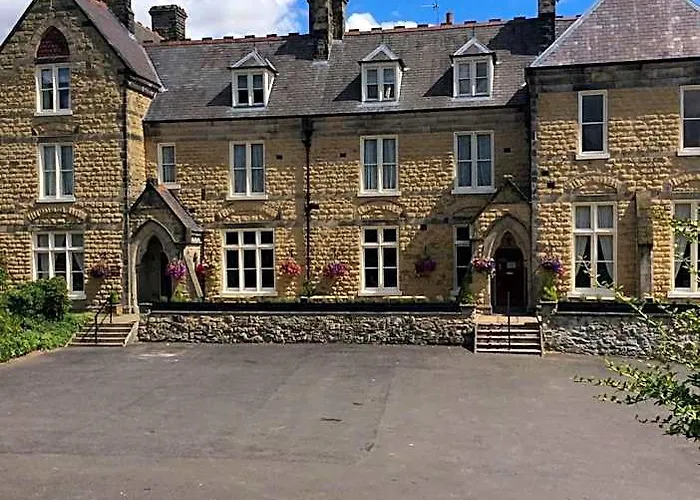 The Mount B&B