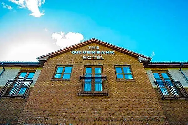 The Gilvenbank Hotel