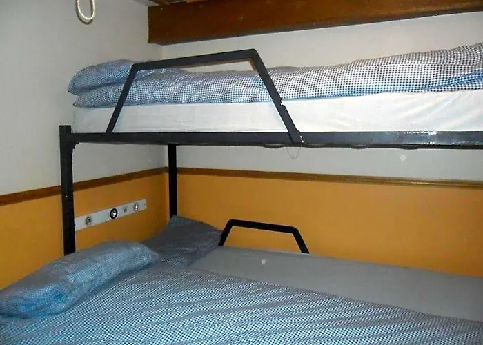 Sandras Backpackers