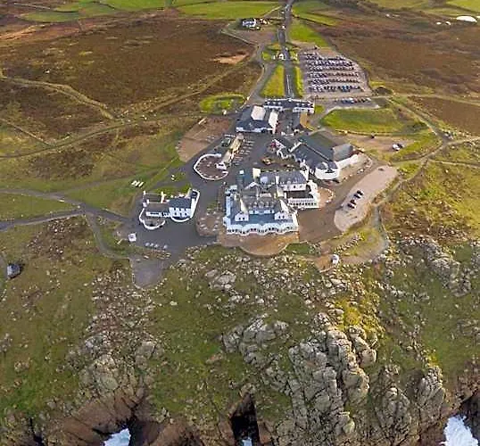 Land'S End