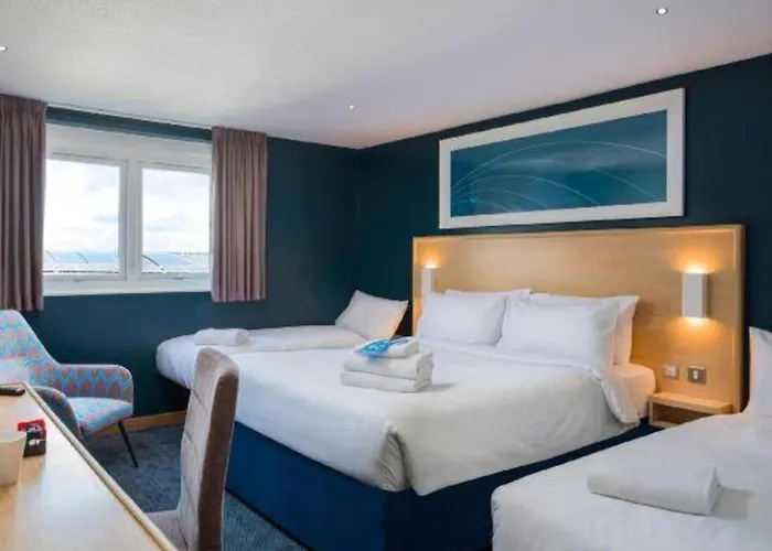 Travelodge Stratford Alcester