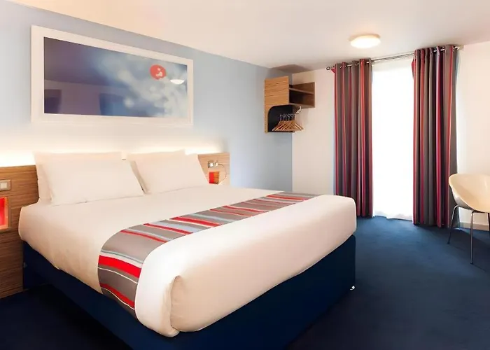 Travelodge Central Newhall Street