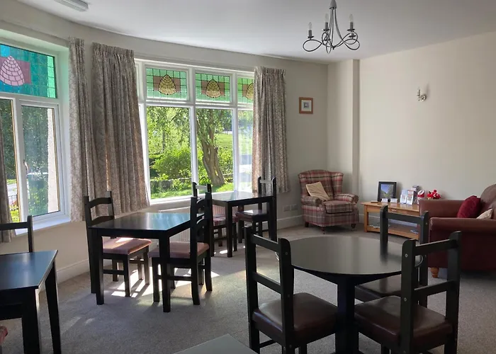 The Beehive Guest House