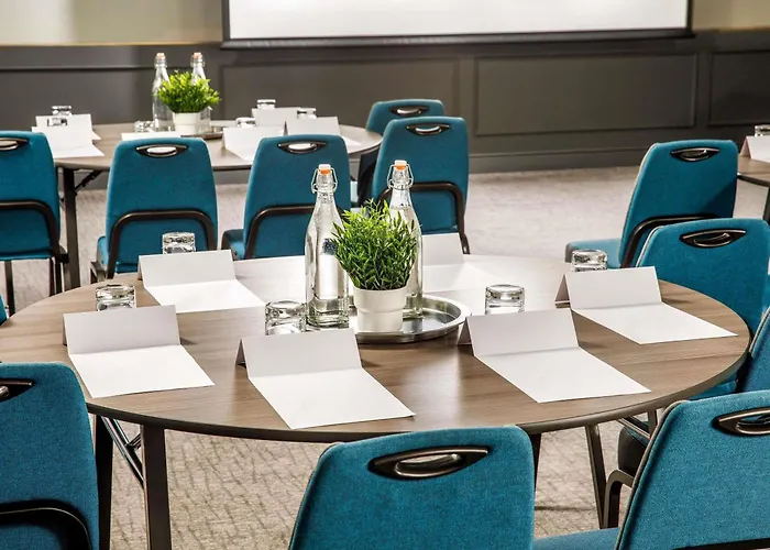 Mercure Birmingham West