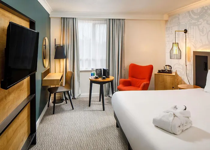 Mercure Birmingham West