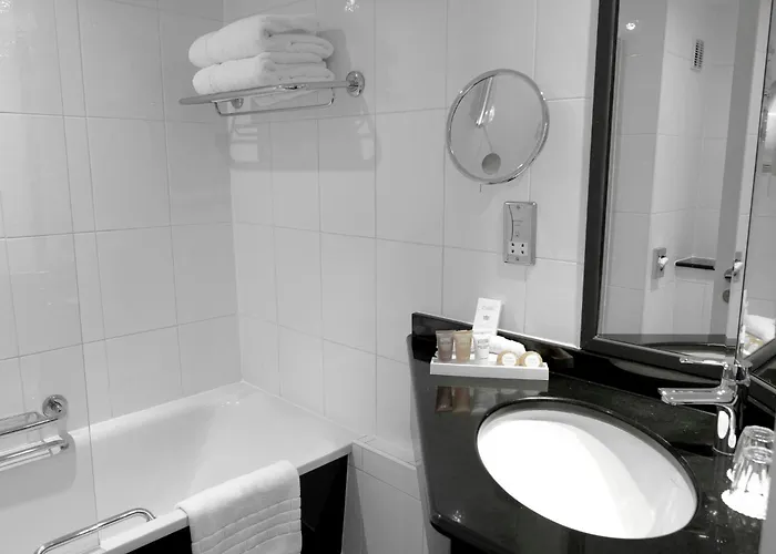 Crowne Plaza Solihull, An Ihg Hotel