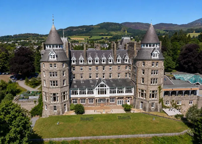 Atholl Palace
