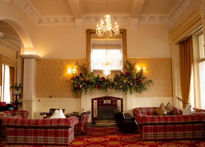Atholl Palace