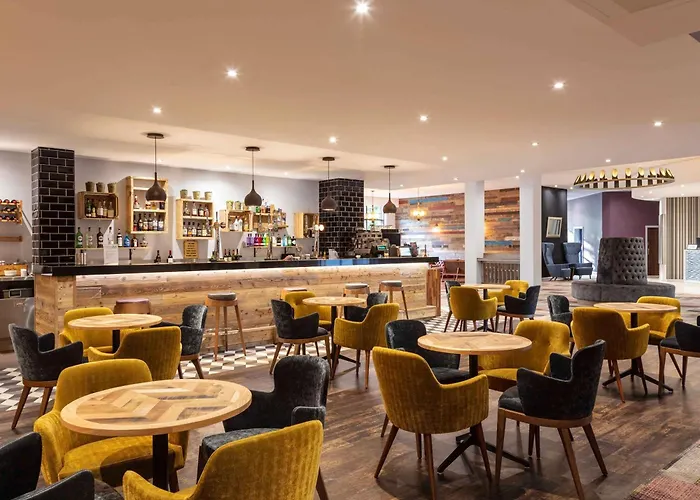 Novotel Newcastle Airport