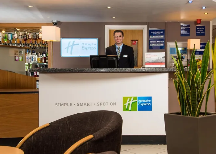 Holiday Inn Express Gloucester - South By Ihg