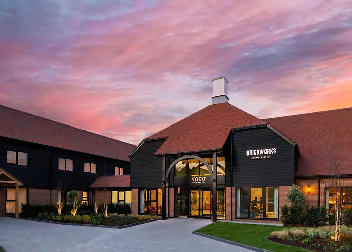 Voco - Solent By Ihg