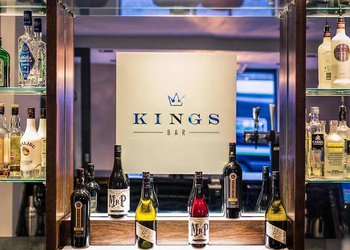 Mercure Darlington King'S
