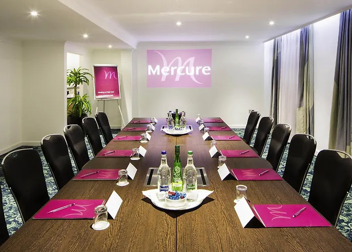 Mercure Darlington King'S