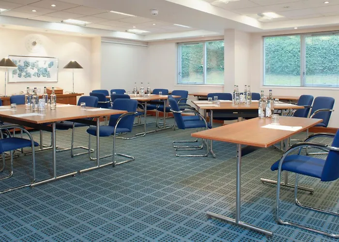 Holiday Inn Maidstone-Sevenoaks By Ihg
