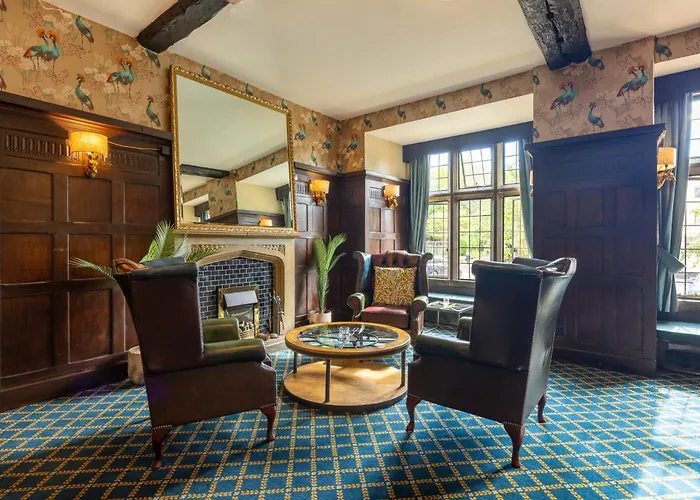 Whately Hall