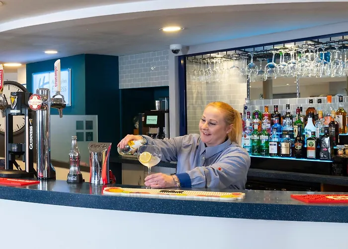 Holiday Inn Express By Ihg