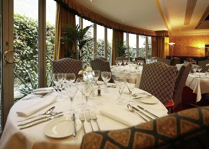 Mercure Fairfield Manor