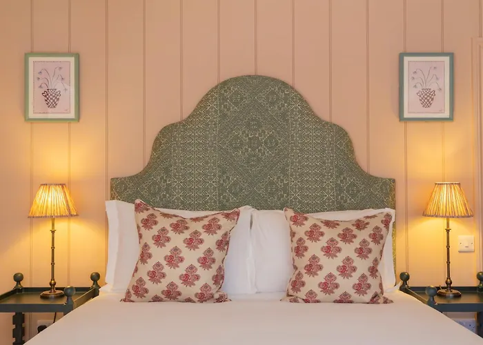 The Alfriston