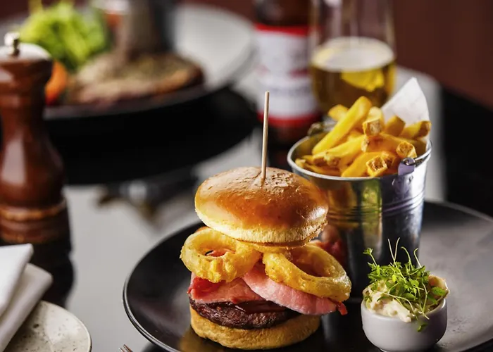 Mercure Sheffield Parkway