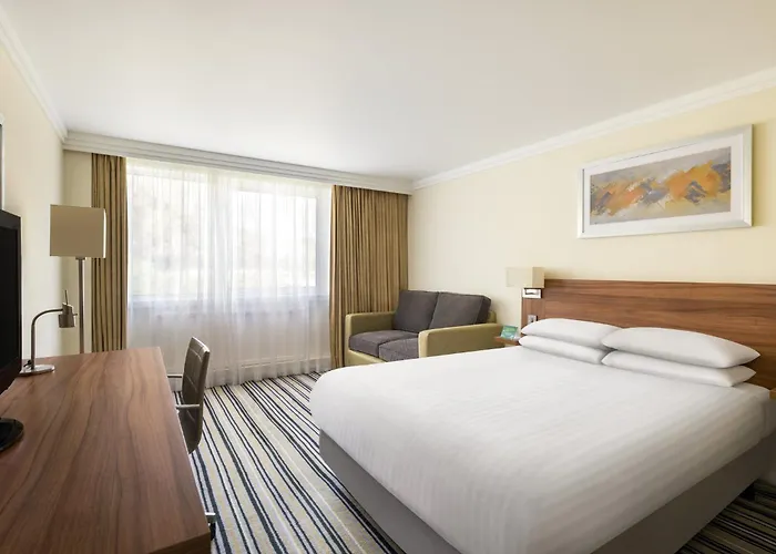 Holiday Inn , Ipswich Road By Ihg