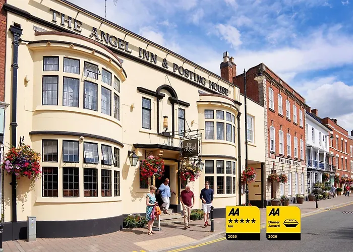 Angel Inn