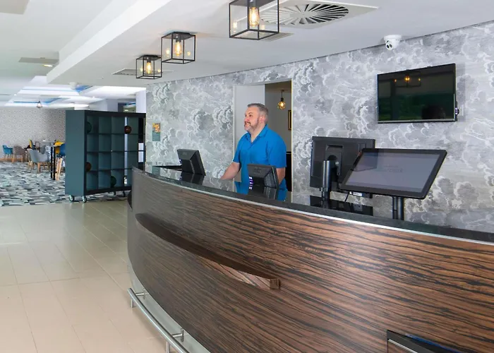 Ibis Styles Crewe