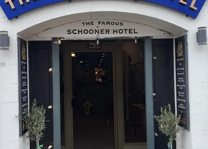 Schooner