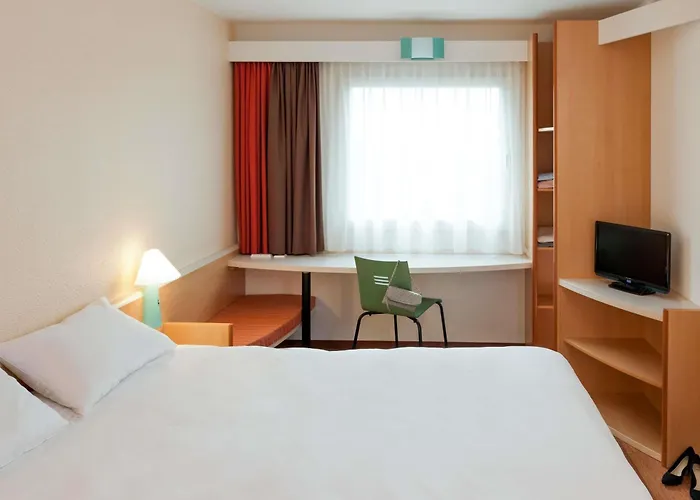 Ibis Carlisle City Centre