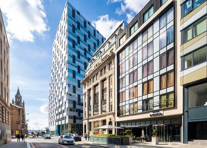 Indigo By Ihg