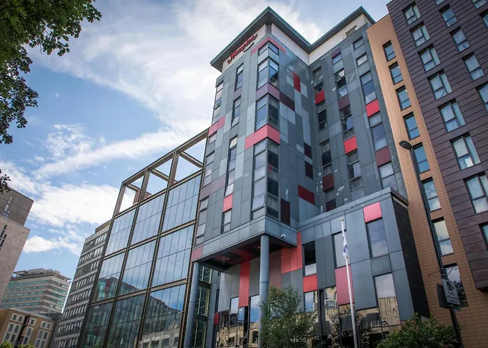 Hampton By Hilton London Croydon