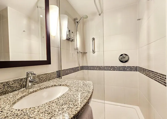 Hampton By Hilton London Croydon