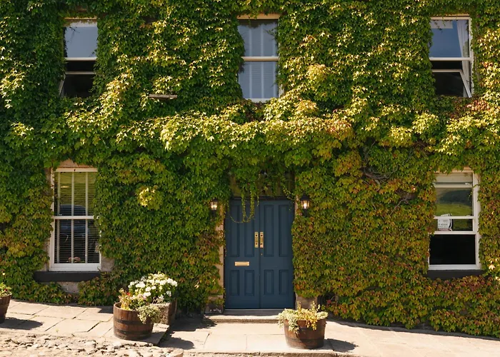 Aysgarth Falls Hotel & Restaurant