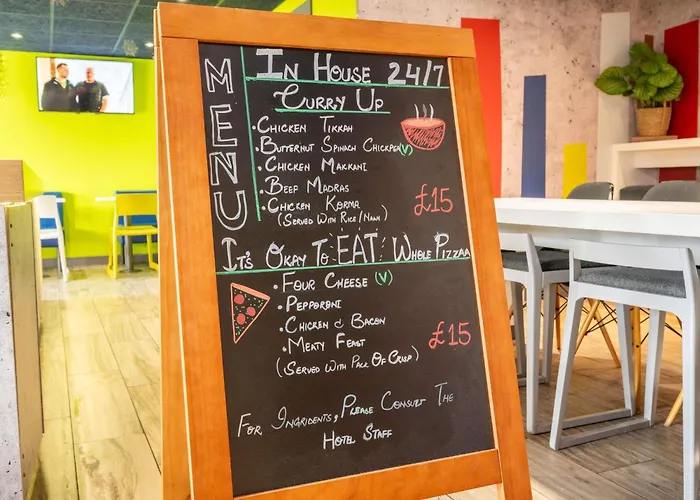 Ibis Budget London Barking