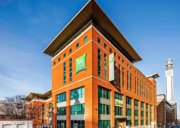 Ibis Styles Centre