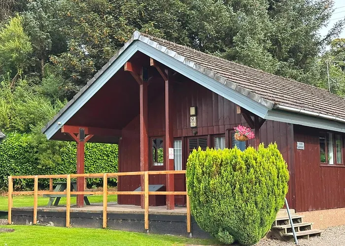 Wellsfield Farm Holiday s