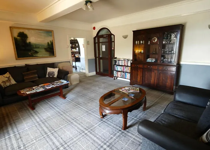 Strathwhillan House