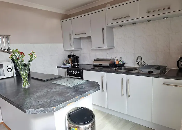 Caisteal Liath Chalets