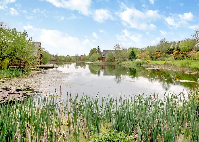 Anglesey Lakeside Lodges