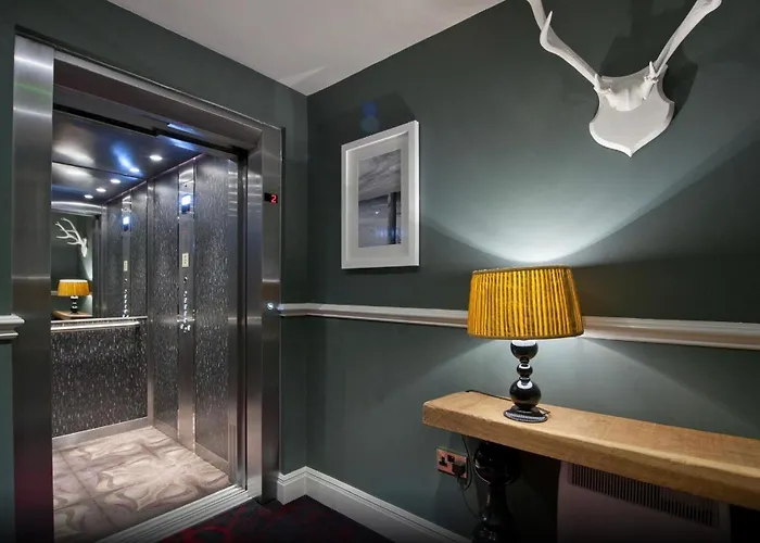 The Saltoun Inn