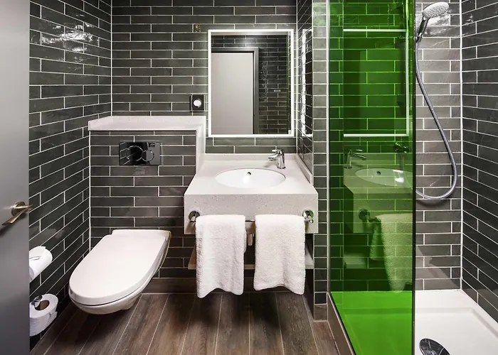 Ibis Styles London Ealing