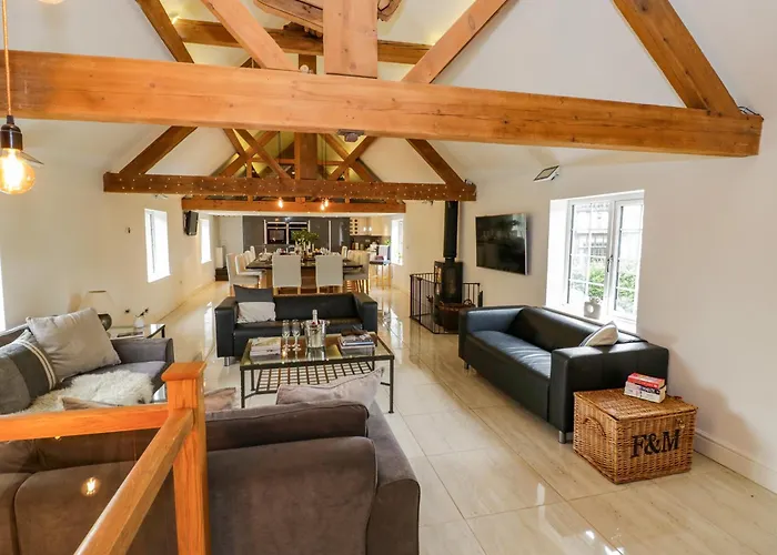 Lower Tundridge Cottage