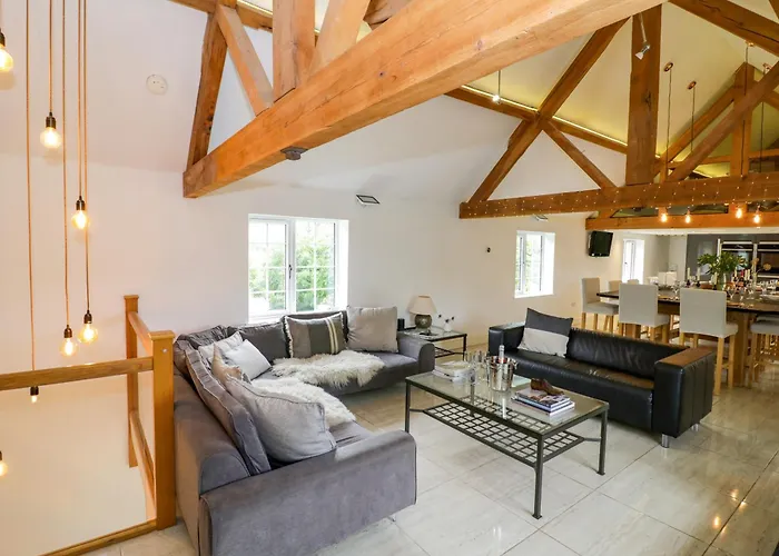 Lower Tundridge Cottage
