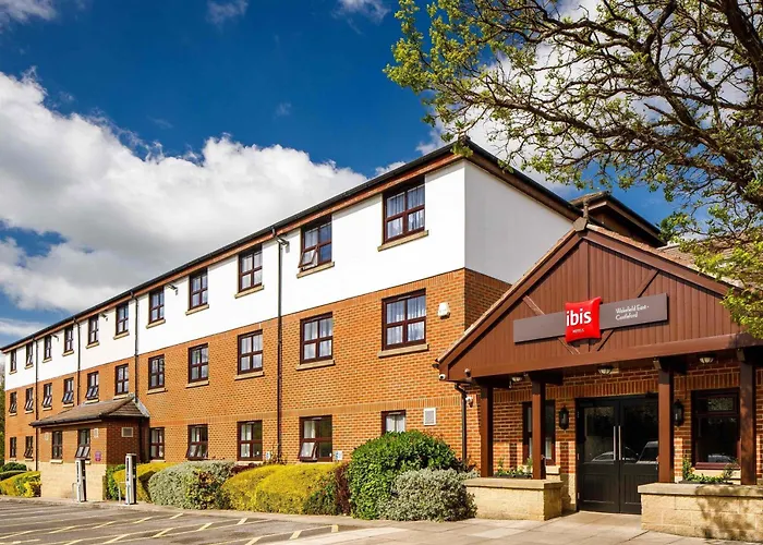 Ibis Wakefield East-Castleford