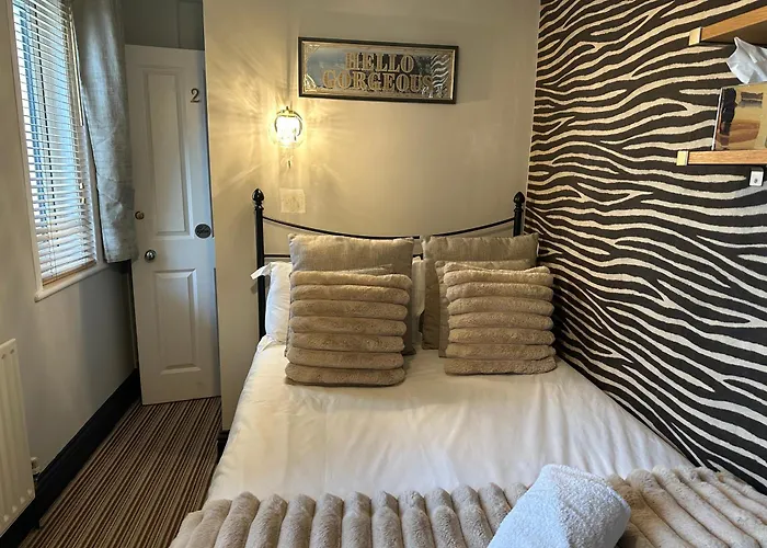 Twenty One B&B