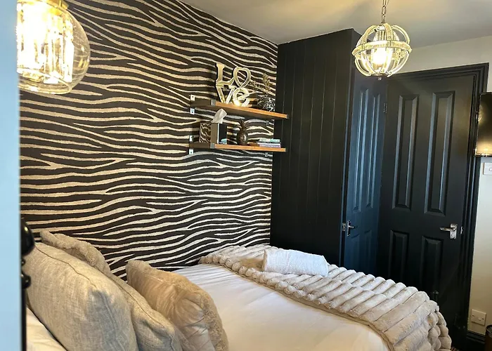 Twenty One B&B