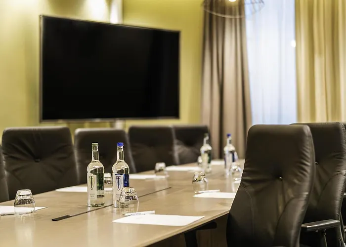 Novotel Leicester