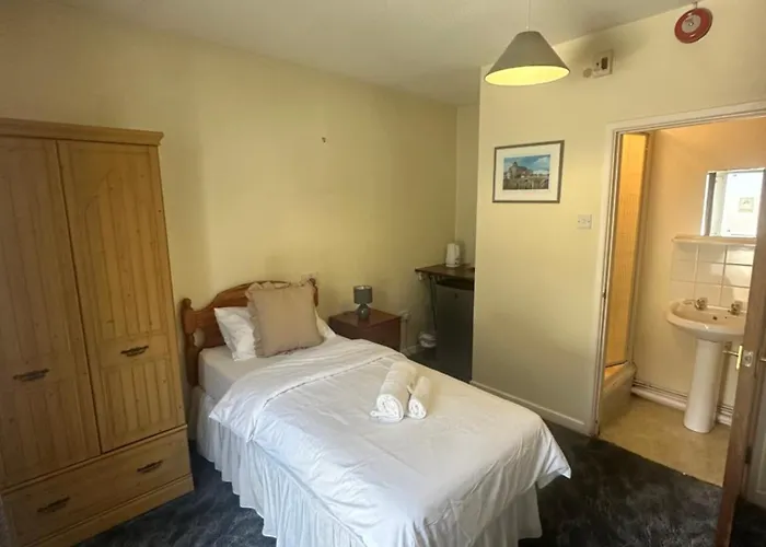 The Jays Guest House