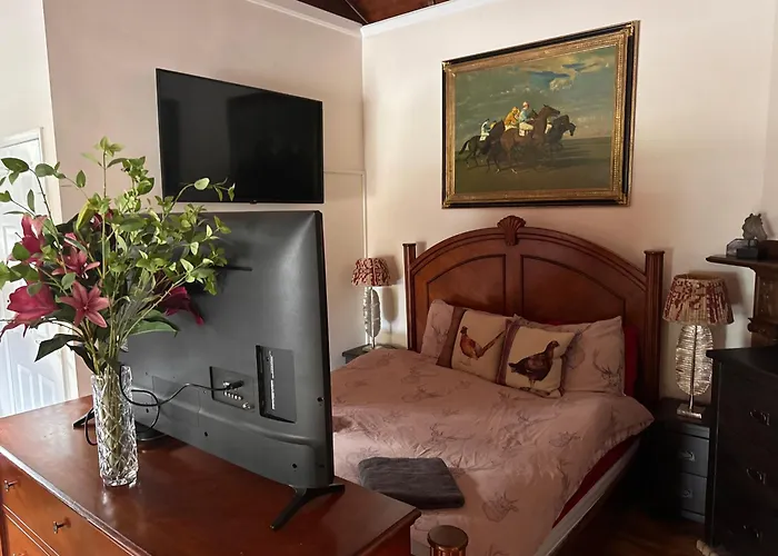 West Highland Way & Campervan Accommodation