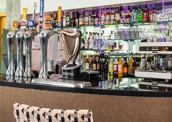 Ibis Styles Crewe